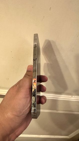 📱 ขาย iPhone 12 Pro Max 128GB มือสอง สภาพดี พร้อมใช้งาน เจ้าของขายเอง รูปที่ 3