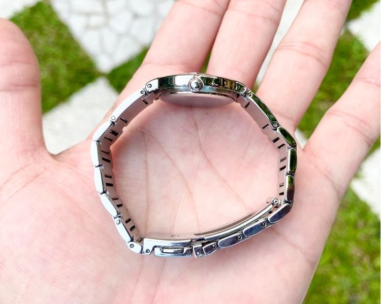 นาฬิกาAlfredo Versace Vintage Watch รูปที่ 5