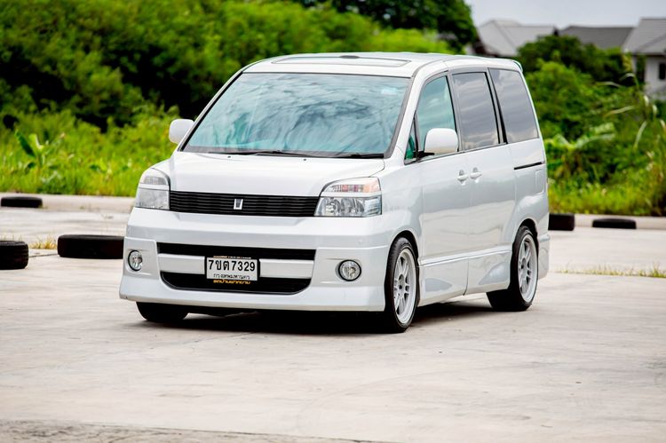 รถ Honda รุ่นอื่นๆ รุ่นย่อยอื่นๆ สี ขาว