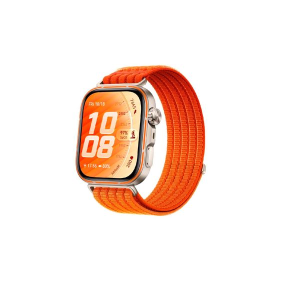 มือ1 Huawei Watch Fit 5 Pro ประกันศูนย์ไทย