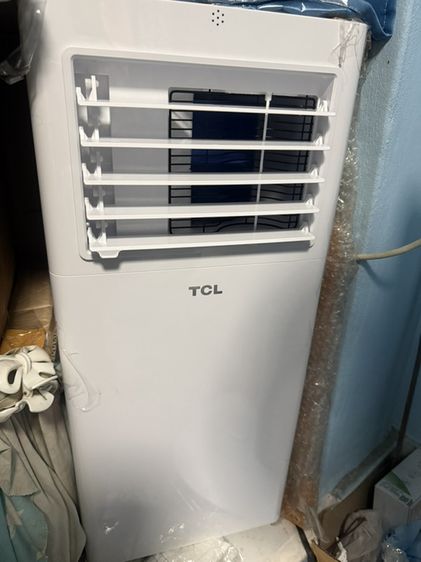 มือ2 แอร์เคลื่อนที่ TCL 6994btu รูปที่ 10