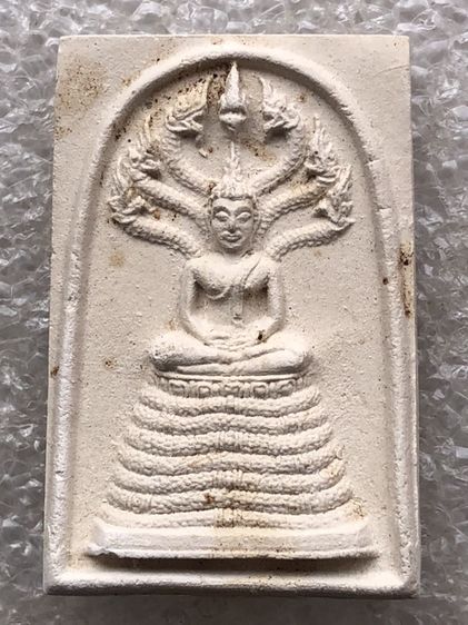 พระสมเด็จเจ้าคุณนร วัดเทพศิรินทร์