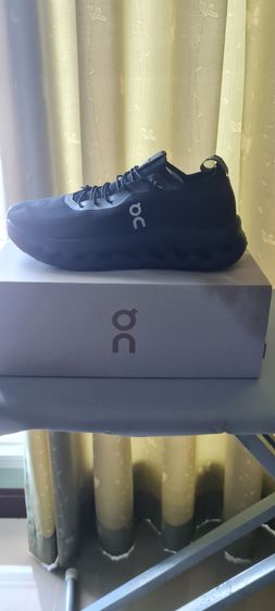 รองเท้า on cloud tilt × loewe งานเทียบเกรดพรีเมี่ยม รูปที่ 5