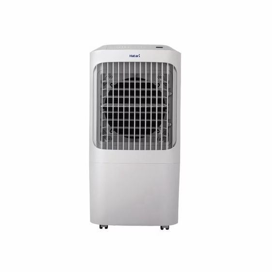 Hatari พัดลมไอเย็น 11 นิ้ว รุ่น AC PRO สีขาวใหม่แกะกล่อง ราคาคุยกันได้ รูปที่ 3