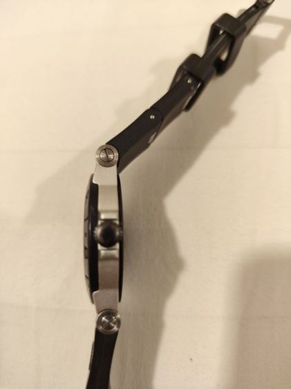 นาฬิกา Bvgari แท้ มือสองสภาพ 98% อุปกรณ์ครบ รูปที่ 4