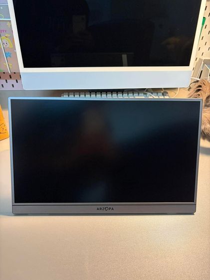 จอ ARZOPA MONITOR-Z3FC รูปที่ 2