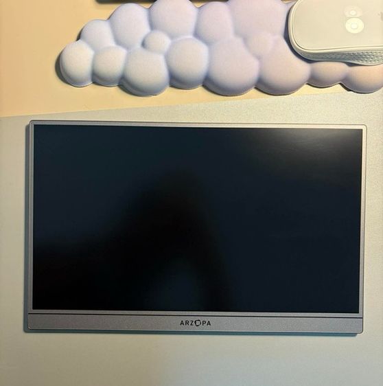 จอภาพ จอ ARZOPA MONITOR-Z3FC