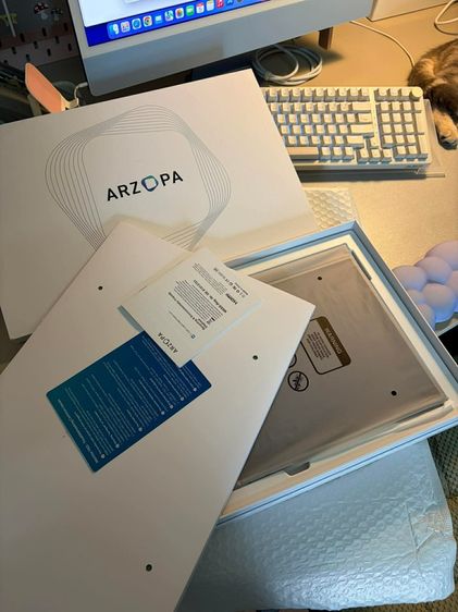 จอ ARZOPA MONITOR-Z3FC รูปที่ 6