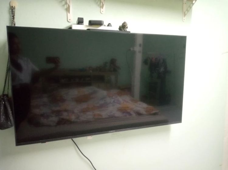 Lg ทีวี  55 นิ้ว