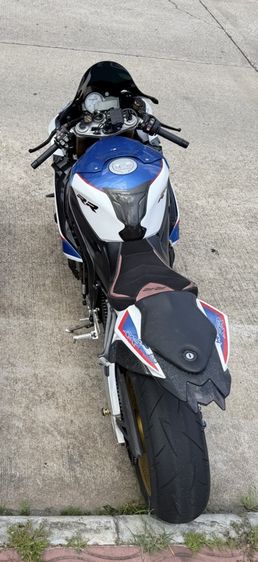 ขายแลกเทิร์น BMW S1000RR 2018 รูปที่ 2