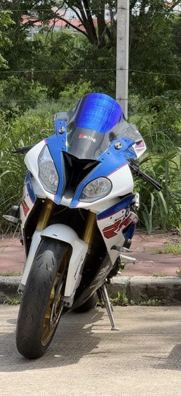 ขายแลกเทิร์น BMW S1000RR 2018