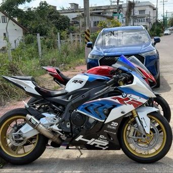 ขายแลกเทิร์น BMW S1000RR 2018 รูปที่ 4