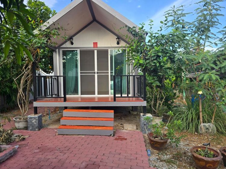 บ้านน็อตดาวน์ รูปที่ 4