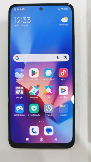 Redmi note 12 รูปที่ 10