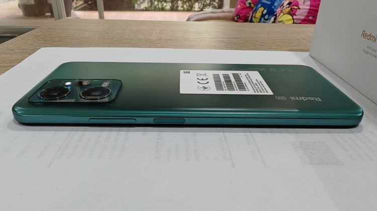 Redmi note 12 รูปที่ 9