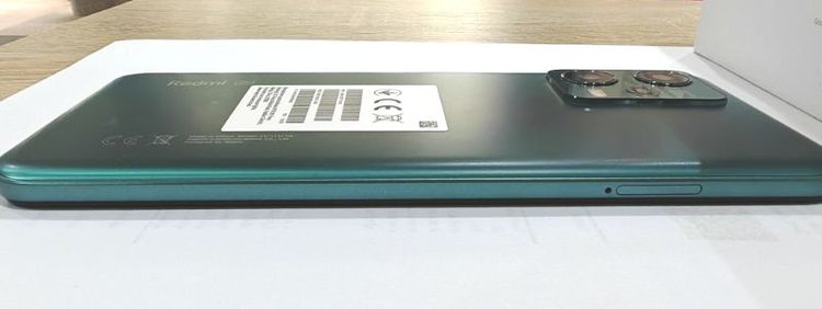Redmi note 12 รูปที่ 3