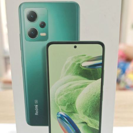 Redmi note 12