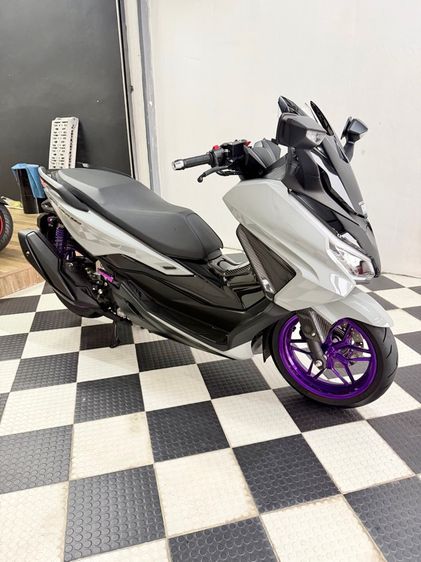 HONDA FORZA 350