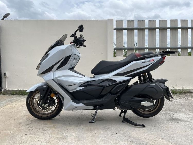2024 ขาย GPX DZ3