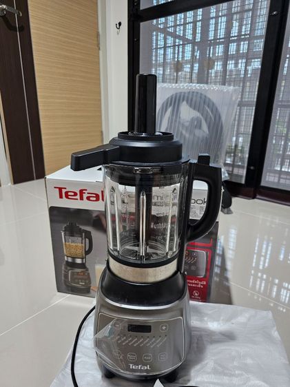 tefal เครื่องปั่นพลังสูง DYNAMIX COOK