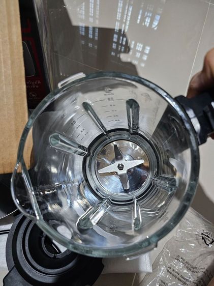 tefal เครื่องปั่นพลังสูง DYNAMIX COOK รูปที่ 5