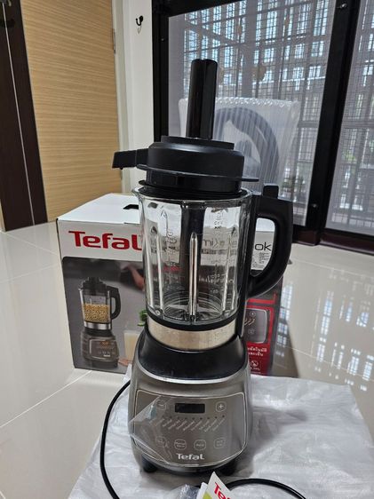 tefal เครื่องปั่นพลังสูง DYNAMIX COOK รูปที่ 3