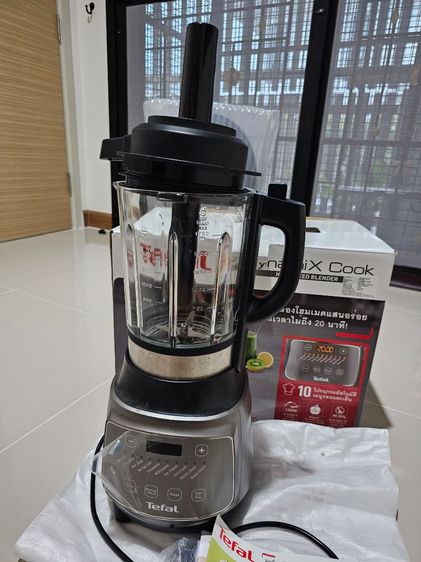 tefal เครื่องปั่นพลังสูง DYNAMIX COOK รูปที่ 2
