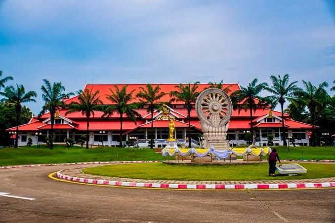 พระกวางเล็ก ลพ.จรัญ ออกวัดเวฬุวัน รูปที่ 6