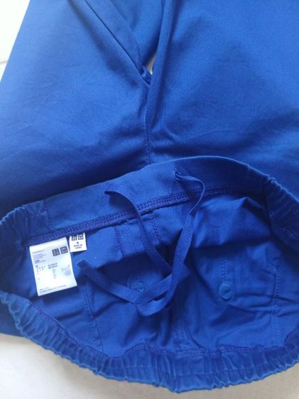 กางเกง Uniqlo ผู้หญิง รูปที่ 3