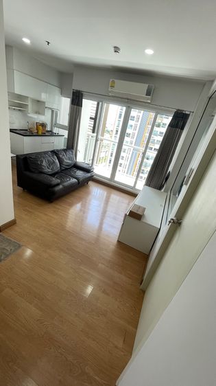 Narai Property ไม่อนุญาต มีบางส่วน 2012 ขายด่วนเดอะพาร์คแลนด์แกรนด์ตากสินชั้น17 รูปที่ 3