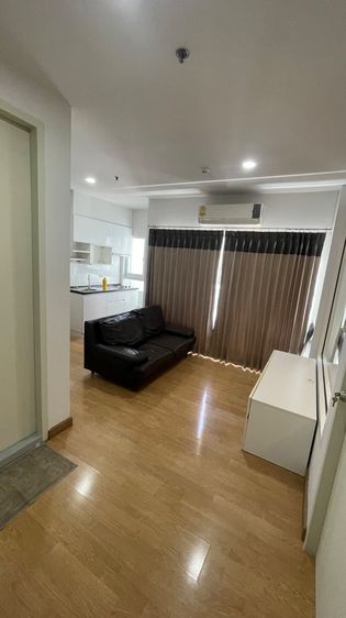 Narai Property ไม่อนุญาต มีบางส่วน 2012 ขายด่วนเดอะพาร์คแลนด์แกรนด์ตากสินชั้น17 รูปที่ 4
