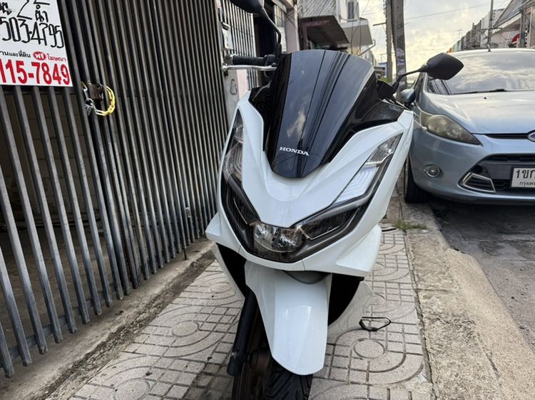 pcx 160 abs ปี24 รูปที่ 4