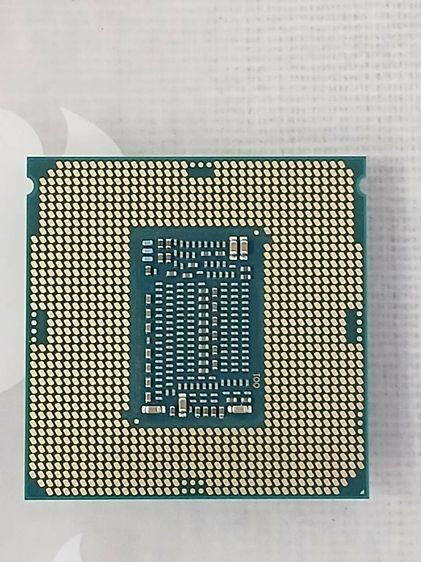 ขาย I7 8700 สภาพสวย ใช้งานได้ปกติ  รูปที่ 2