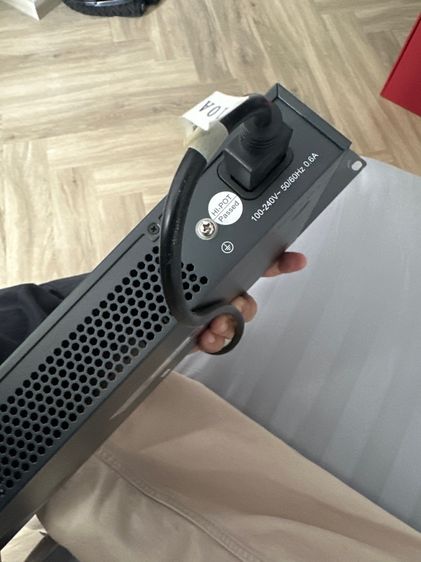 TPLink Gigabit switch  รูปที่ 3