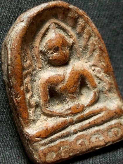 พระกำแพงซุ้มกอ รูปที่ 8
