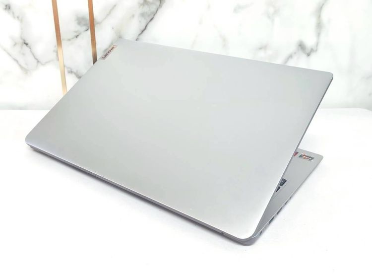 ขาย โน็ตบุ๊ค Lenovo Ideapad Ryzen5 Gen7 Ram 8GB M.2 512GB จอ15.6 FHD การ์ดจอแยก วินโดว์แท้ ราคา9,500บาท  รูปที่ 7