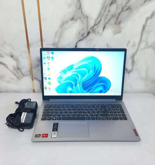 8 กิกะไบต์ HDMI ใช่ ขาย โน็ตบุ๊ค Lenovo Ideapad Ryzen5 Gen7 Ram 8GB M.2 512GB จอ15.6 FHD การ์ดจอแยก วินโดว์แท้ ราคา9,500บาท 
