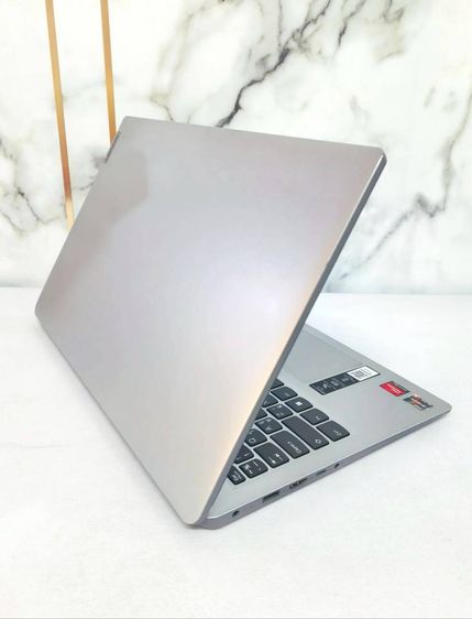 ขาย โน็ตบุ๊ค Lenovo Ideapad Ryzen5 Gen7 Ram 8GB M.2 512GB จอ15.6 FHD การ์ดจอแยก วินโดว์แท้ ราคา9,500บาท  รูปที่ 6