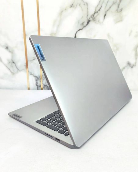 ขาย โน็ตบุ๊ค Lenovo Ideapad Ryzen5 Gen7 Ram 8GB M.2 512GB จอ15.6 FHD การ์ดจอแยก วินโดว์แท้ ราคา9,500บาท  รูปที่ 5