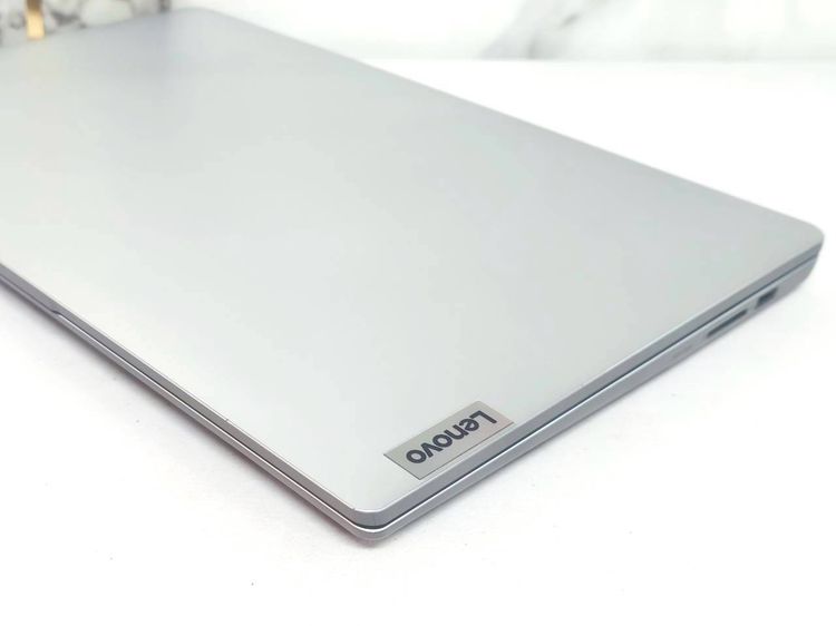 ขาย โน็ตบุ๊ค Lenovo Ideapad Ryzen5 Gen7 Ram 8GB M.2 512GB จอ15.6 FHD การ์ดจอแยก วินโดว์แท้ ราคา9,500บาท  รูปที่ 11