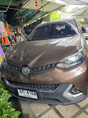 รถยนต์ MG GS 2.0 Sunroof