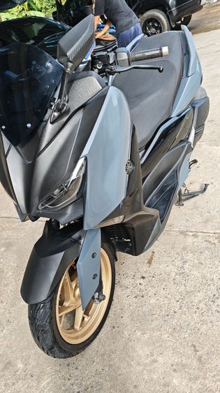 XMAX300 รูปที่ 4