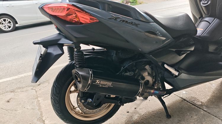XMAX300 รูปที่ 3