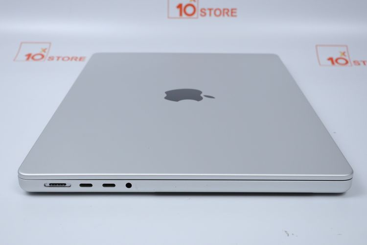 MacBook Pro M2 Pro 14" 16.512GB  รูปที่ 13
