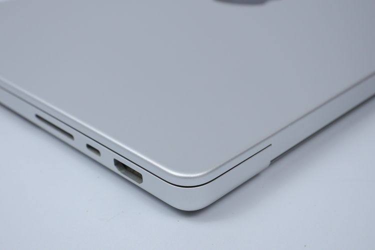 MacBook Pro M2 Pro 14" 16.512GB  รูปที่ 12