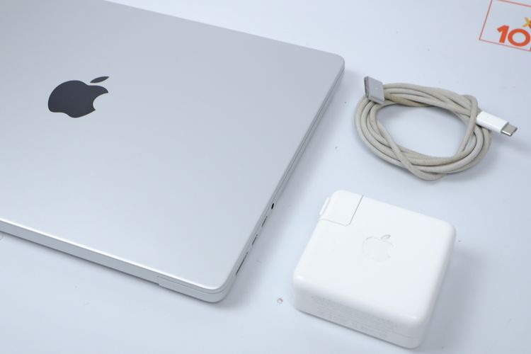 MacBook Pro M2 Pro 14" 16.512GB  รูปที่ 18
