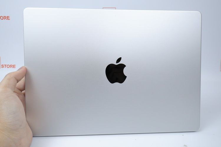 MacBook Pro M2 Pro 14" 16.512GB  รูปที่ 16