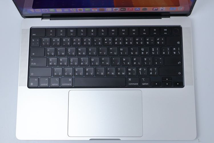 MacBook Pro M2 Pro 14" 16.512GB  รูปที่ 3
