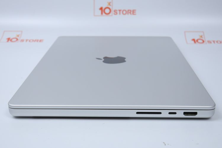 MacBook Pro M2 Pro 14" 16.512GB  รูปที่ 11