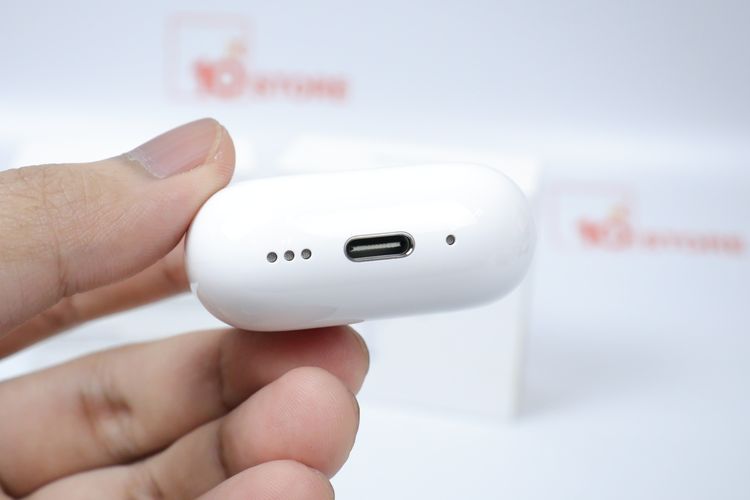 AirPods 4 ANC รูปที่ 5